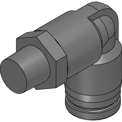 CKD Corporation ZSP-L6-10