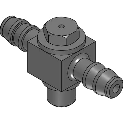 CKD Corporation FTT4-M5