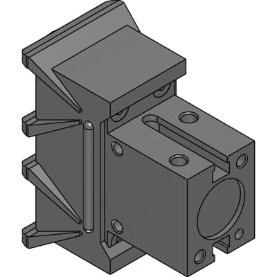 CKD Corporation LHAG-01CS