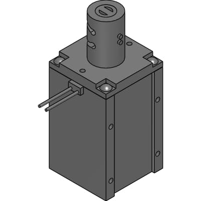 CKD Corporation HYN-5-AC100V