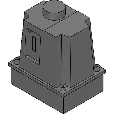 CKD Corporation CPE-8-0G-1