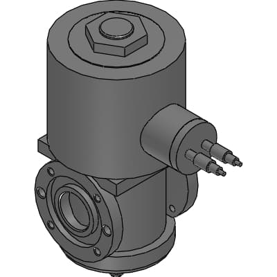 CKD Corporation HVB712-15F-12B-AC100V