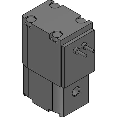 CKD Corporation MYB3-10-DC12V