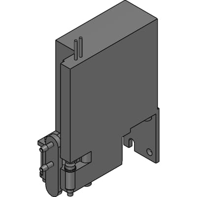 CKD Corporation HMTB1-2TN-PN-DC12V