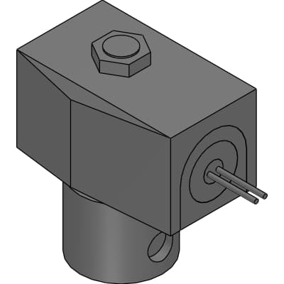 CKD Corporation HB11-M5-1-L-AC100V
