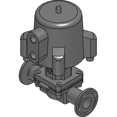 CKD Corporation SWD21-15-F