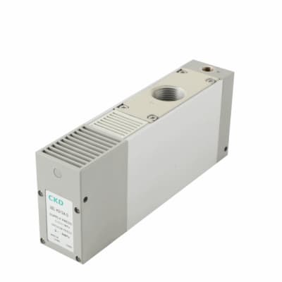 CKD Corporation VZL-H212A-S