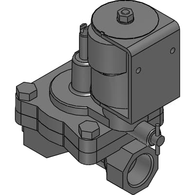 rsv-20a-210k-dc24v
