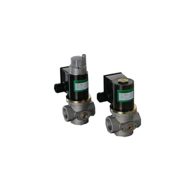 CKD Corporation VLA-15-AC100V