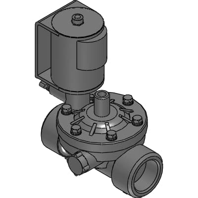 gsv-25a-25-ac24v