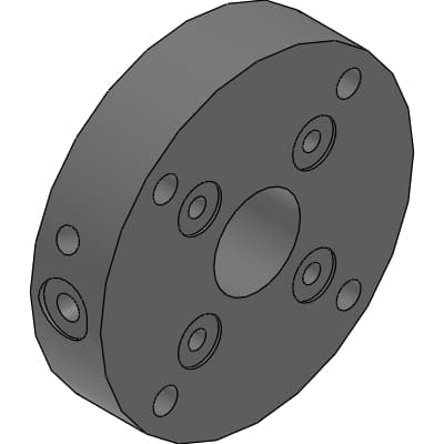 CKD Corporation PVP-R-118-18