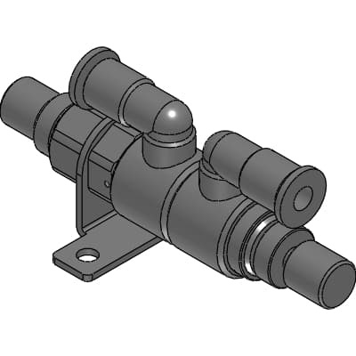CKD Corporation VSLF-44