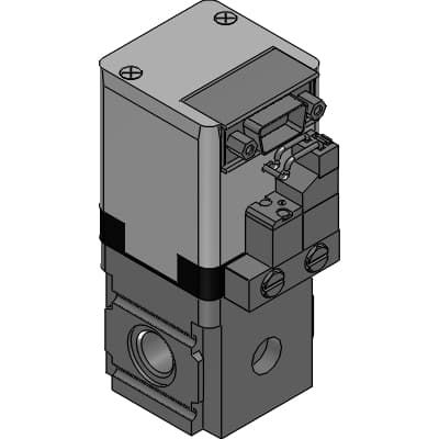 CKD Corporation SWD-EVD1-0AN