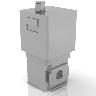 CKD Corporation EVL-1050-008