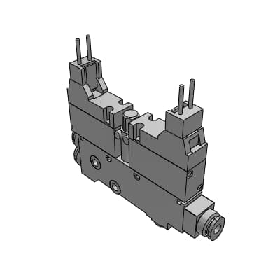 CKD Corporation VSNP-444-3