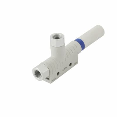 CKD Corporation VBP-H10