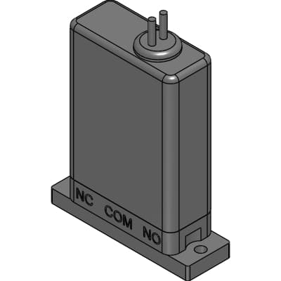 CKD Corporation MR10R-2NC-EF-DC24V