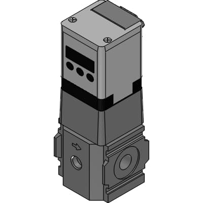 CKD Corporation EVD-3100-008AN-3