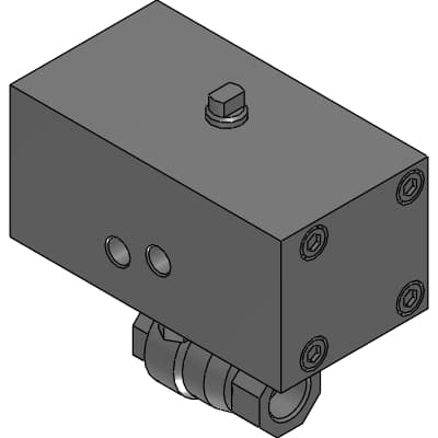 CKD Corporation CSB-10-H