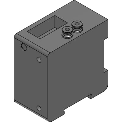 CKD Corporation EVT-T11R-C4