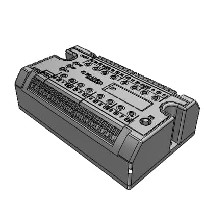 wd-adgc16a