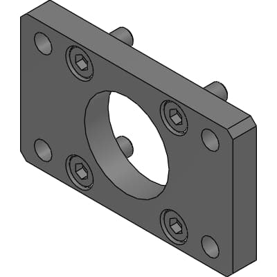 CKD Corporation S1-FA-80