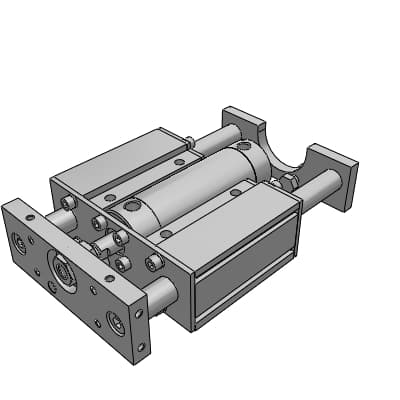 CKD Corporation HRL-1-25-50