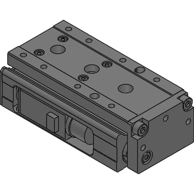 CKD Corporation FLCR-16G02050NCN-LN00