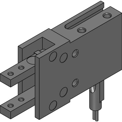 CKD Corporation BSA2-006C-F2S-R