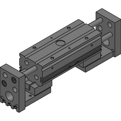 CKD Corporation HMFB-25CS-L1-T2H-R
