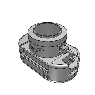 CKD Corporation RHLF-16CS-FN