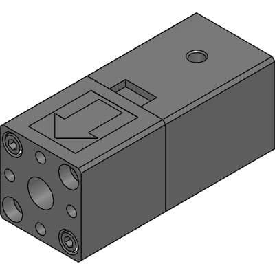 CKD Corporation UB-08S