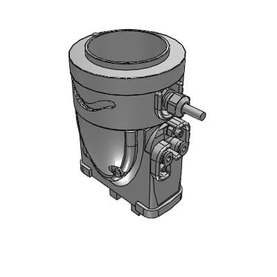 CKD Corporation RLSH-A20D1N-L1-UR