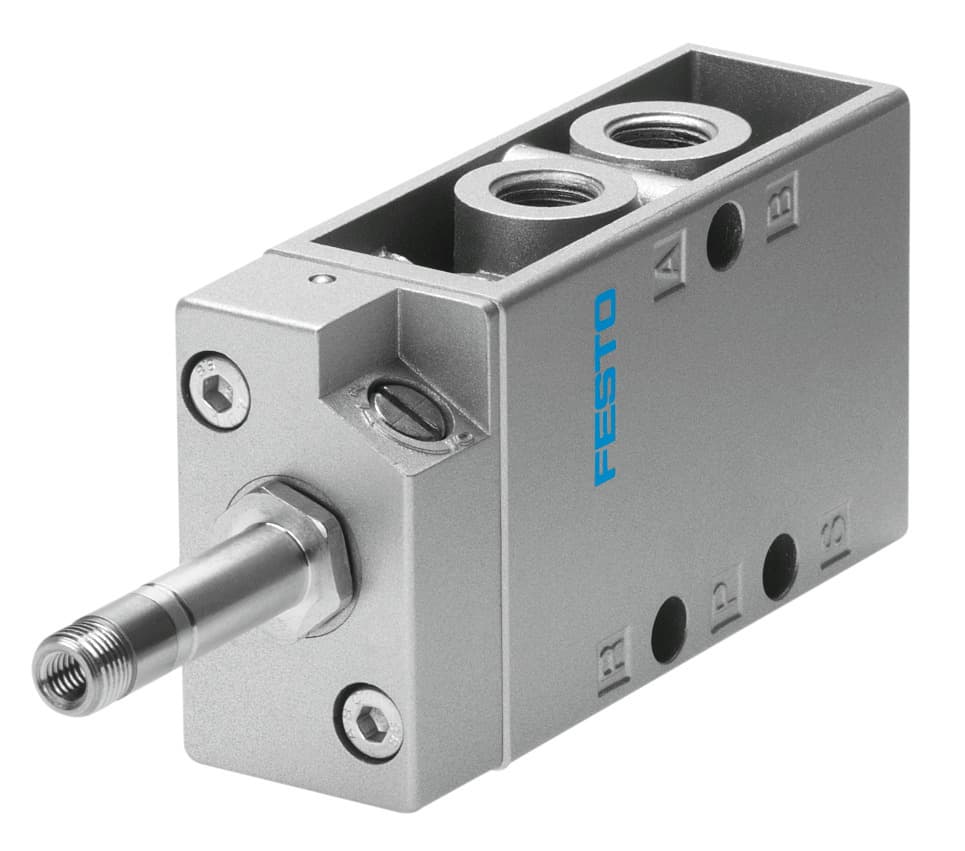 Festo mfh-5-1/8