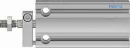 Festo dpdm-q-16-25-pa - Thumbnail 3