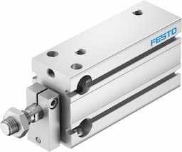 Festo dpdm-q-16-30-pa - Thumbnail 4