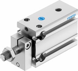 Festo dpdm-q-16-5-s-pa - Thumbnail 1