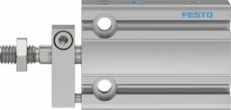 Festo dpdm-q-16-5-s-pa - Thumbnail 3