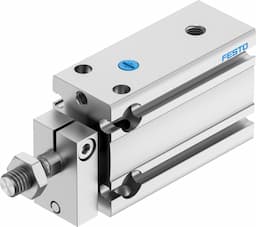 Festo dpdm-q-16-10-s-pa - Thumbnail 1