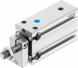 Festo dpdm-q-16-15-s-pa - Thumbnail 1
