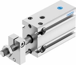 Festo dpdm-q-16-10-p-pa - Thumbnail 2