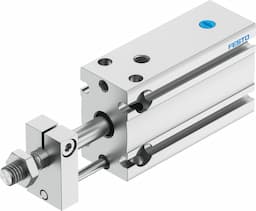 Festo dpdm-q-16-15-p-pa - Thumbnail 1