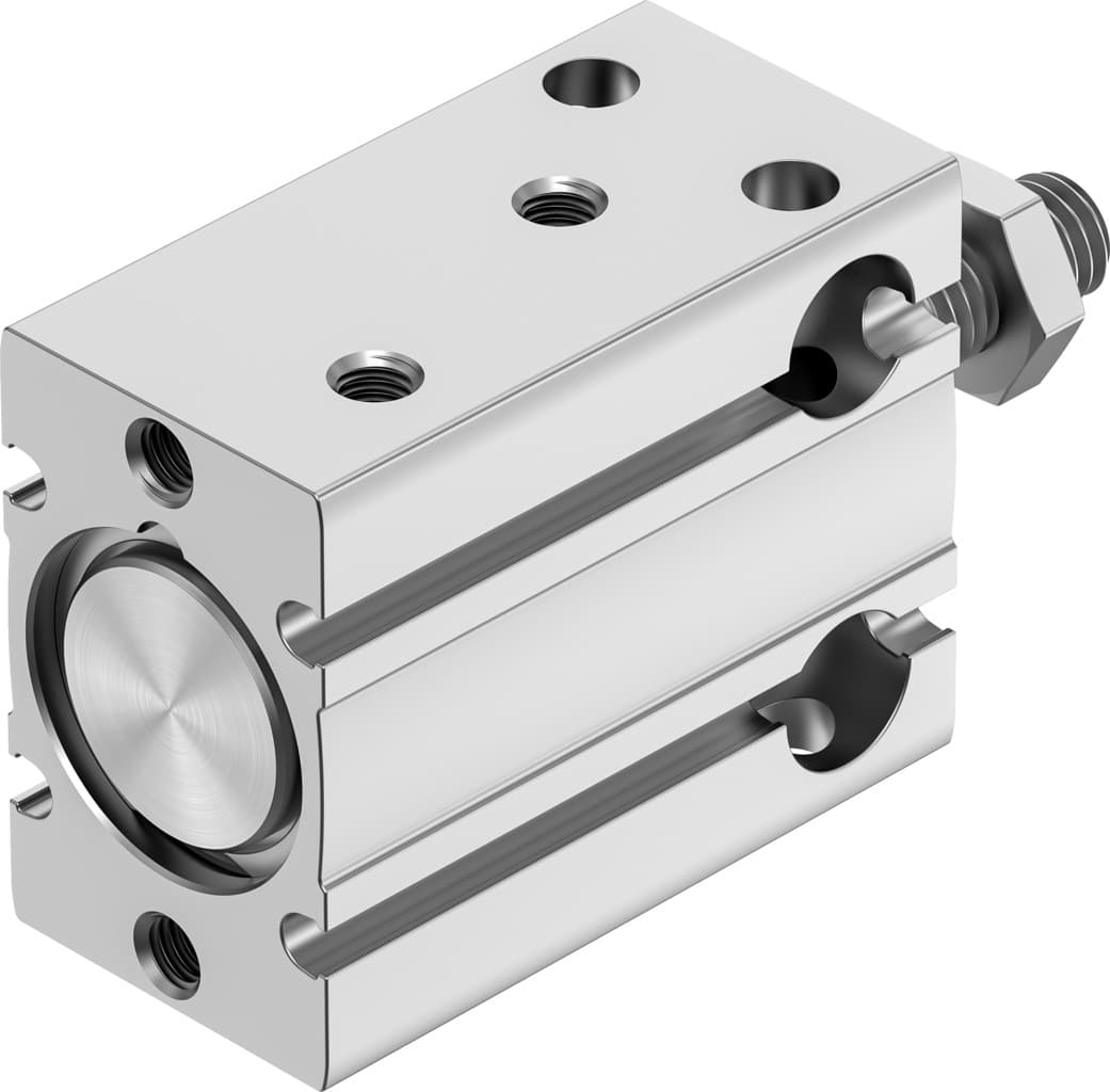 Festo dpdm-20-5-pa