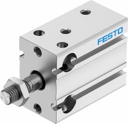 Festo dpdm-20-5-pa - Thumbnail 2