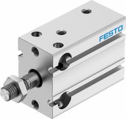 Festo dpdm-20-10-pa - Thumbnail 1