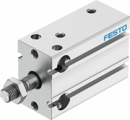 Festo dpdm-20-15-pa - Thumbnail 1