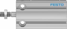Festo dpdm-20-25-pa - Thumbnail 3