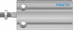 Festo dpdm-20-30-pa - Thumbnail 3