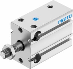 Festo dpdm-20-10-s-pa - Thumbnail 1