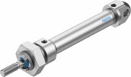 Festo crdsnu-12-40-p-a - Thumbnail 2